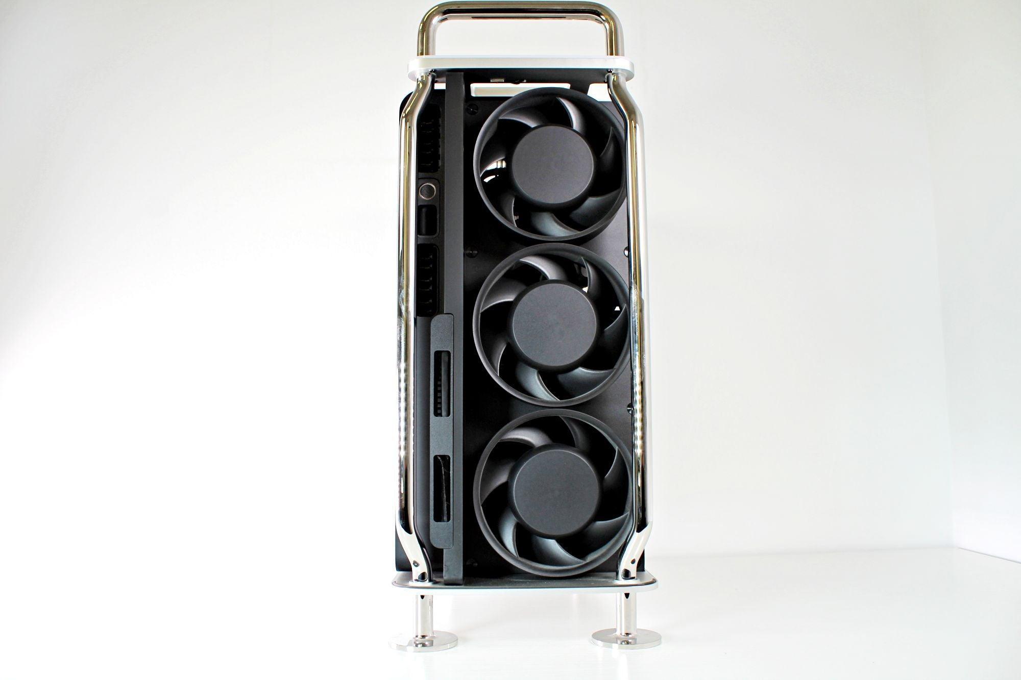 2019 Apple Mac Pro - Professional's Dream Machine