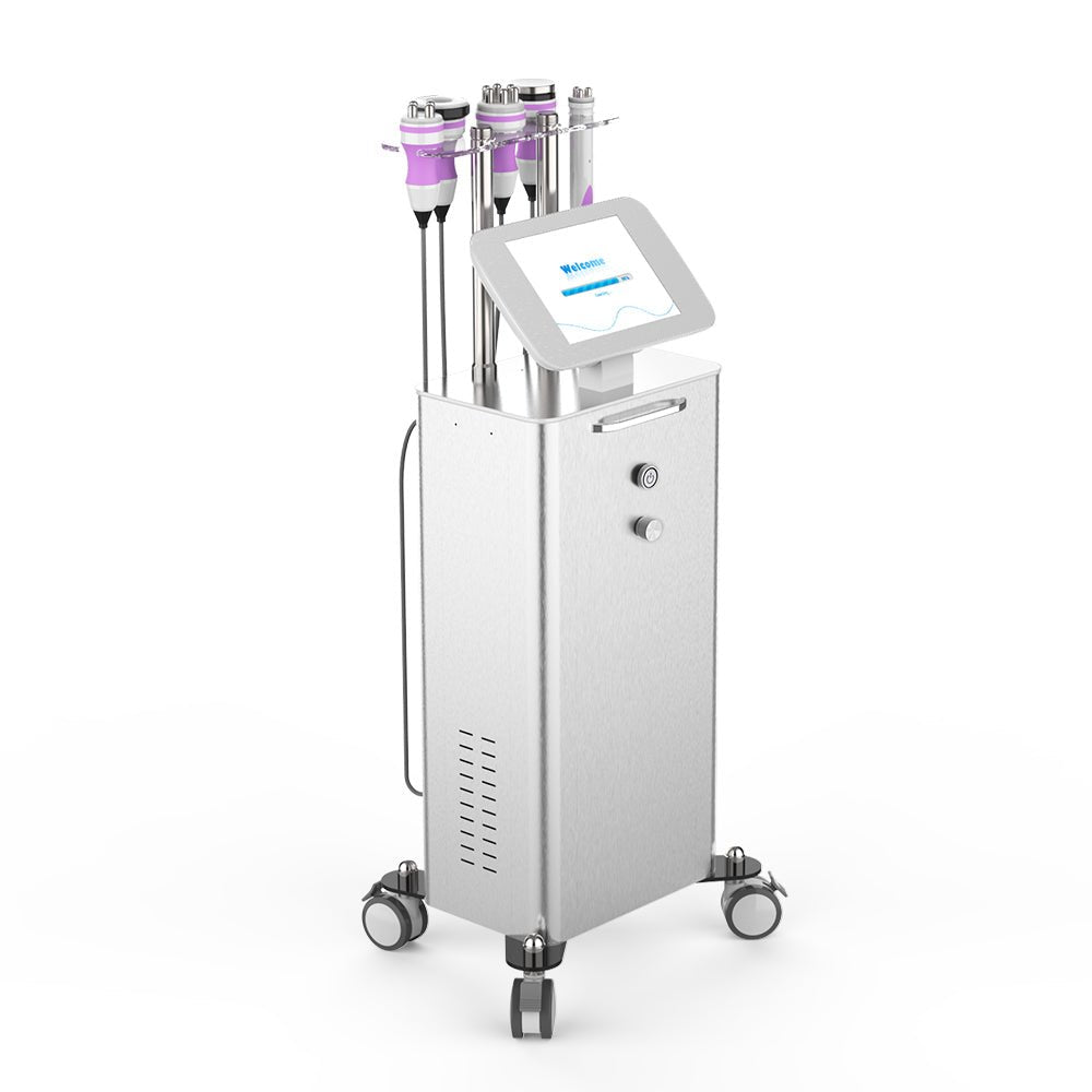 Shape Tactics All-in-One Body Slimming and Skin Tightening Machine