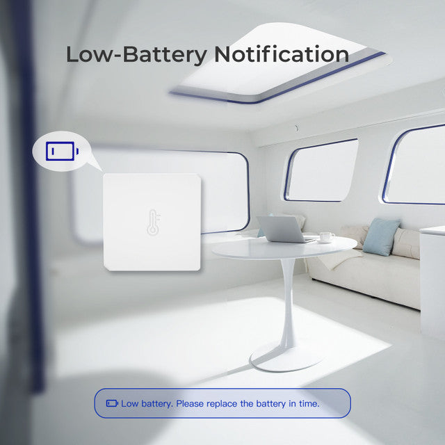 Renogy Zigbee