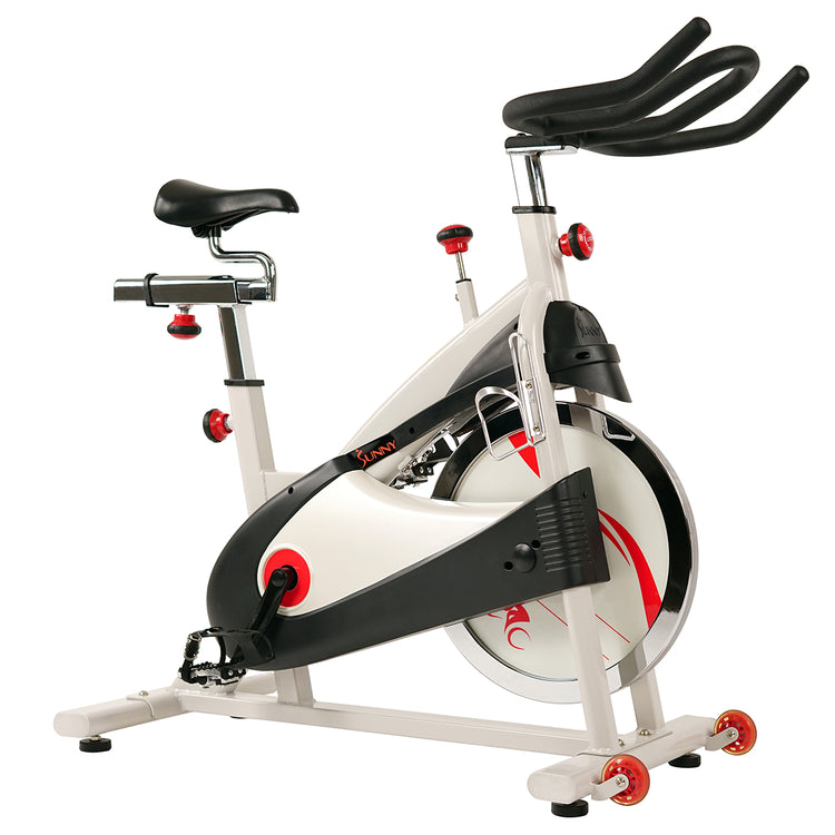 Sunny Health & Fitness Premium Indoor Cycle Bike - SF-B1509