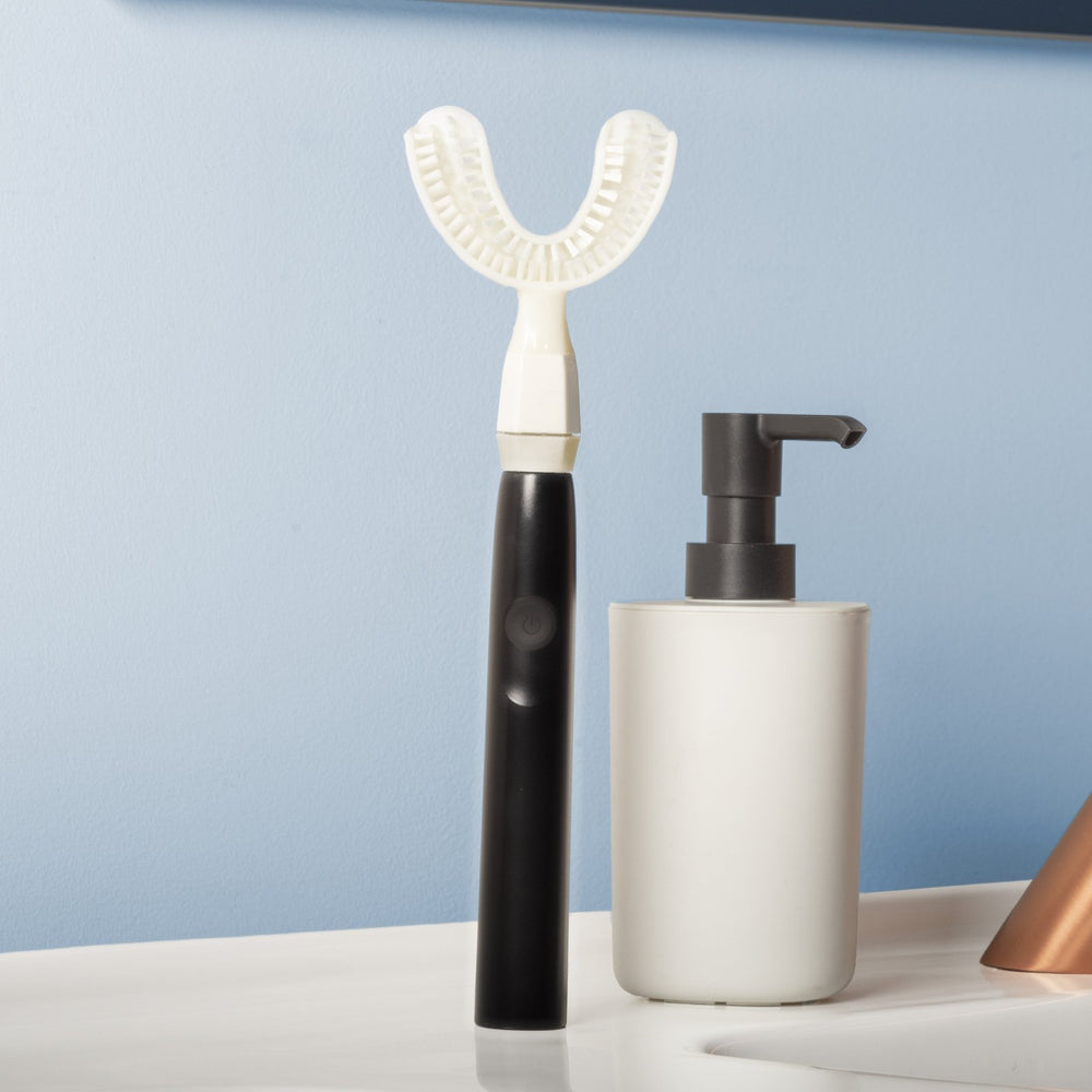 Y-Brush Pack 3: The Ultimate Sonicare-Compatible Brush Head for a Spotless Smile