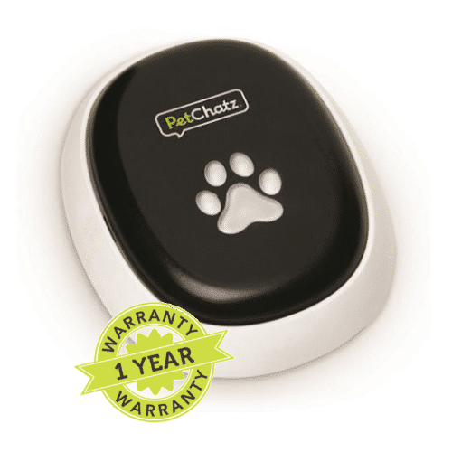 PetChatz PawCall: Connect with Your Pet Anytime
