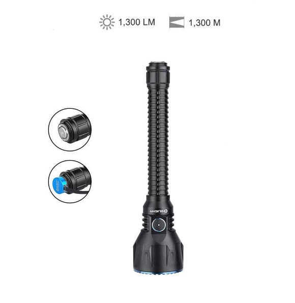 Olight Javelot Turbo - 1300