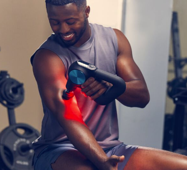 Therabody Theragun Pro Plus G6 - Your Ultimate Recovery Companion