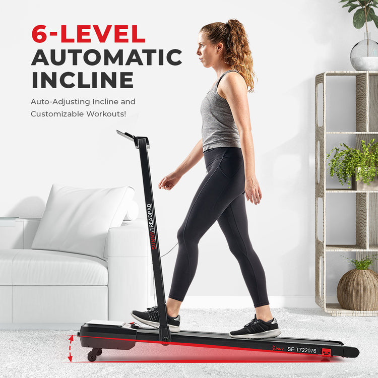 Sunny Health & Fitness Pacer