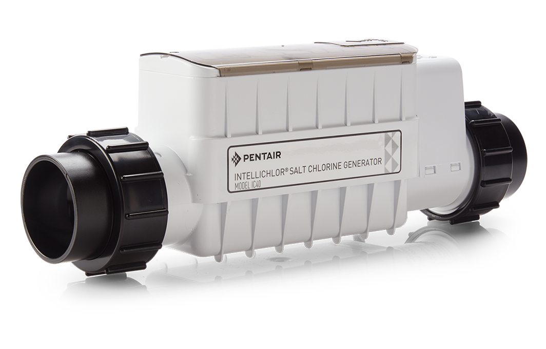 Pentair IntelliChlor IC15 Chlorine Generator - Keep Your Above-Ground Pool Sparkling Clean!