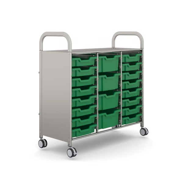 Gratnells Callero Plus，
