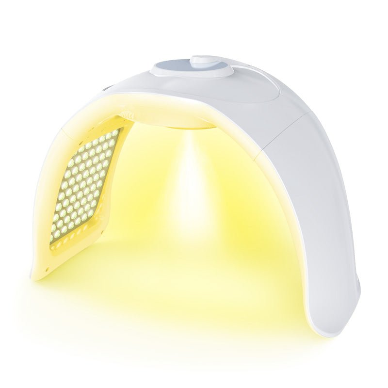 7-in-1 LED Facial Care Machine - Shape Tactics