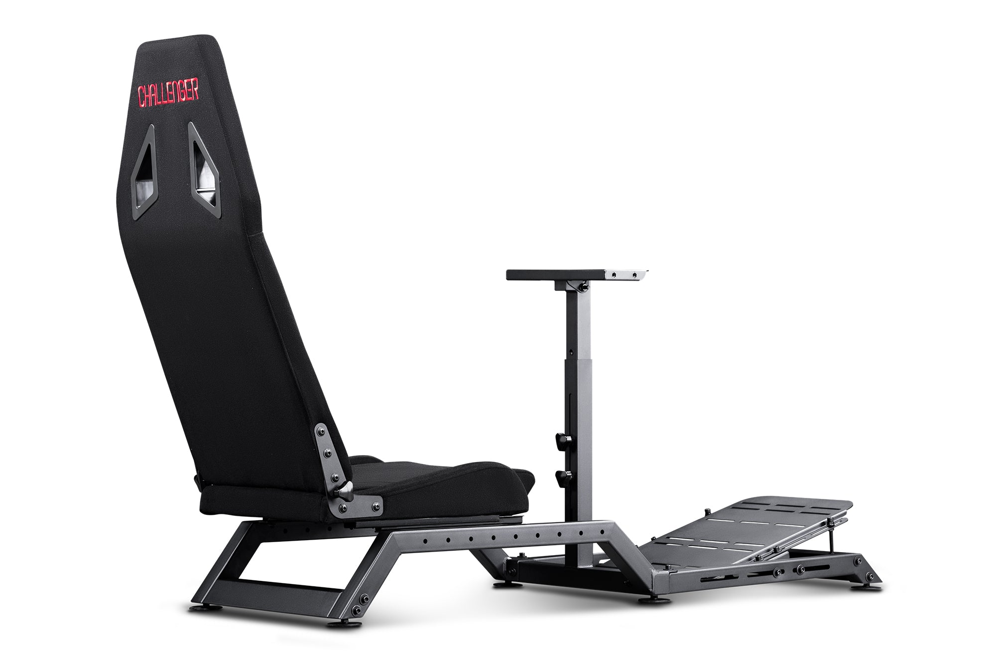 Next Level Racing Challenger - Your Home Racing Cockpit