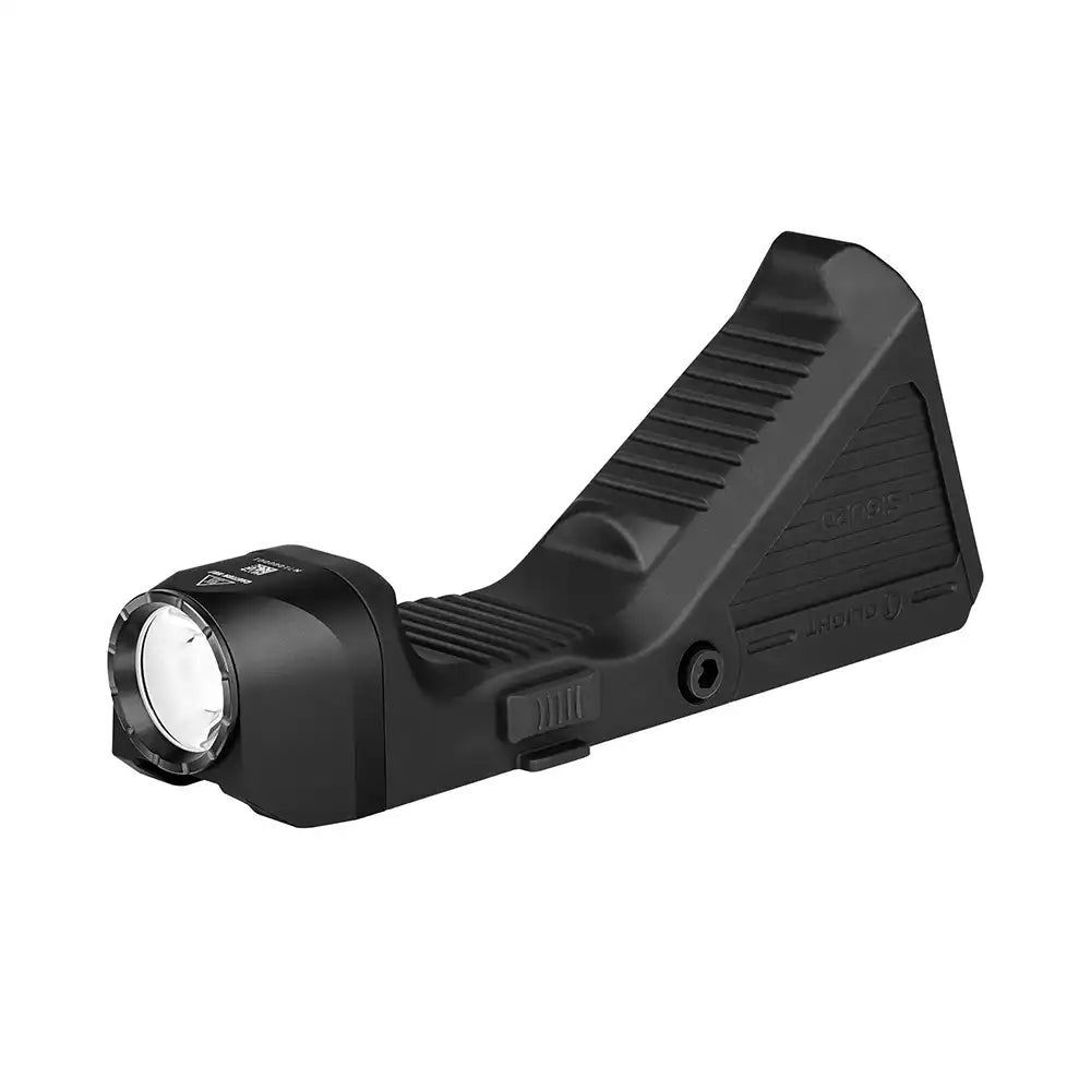 Olight Sigurd Angled Grip Flashlight
