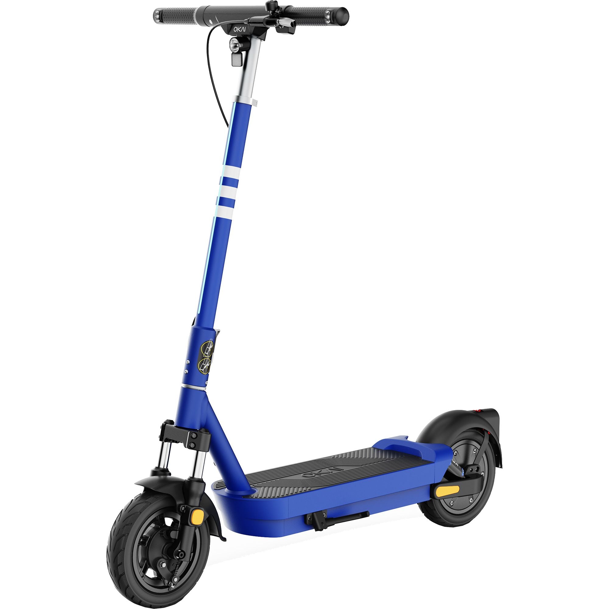 Okai NEON Ultra ES40 Electric Scooter - Your Stylish Urban Commute Companion