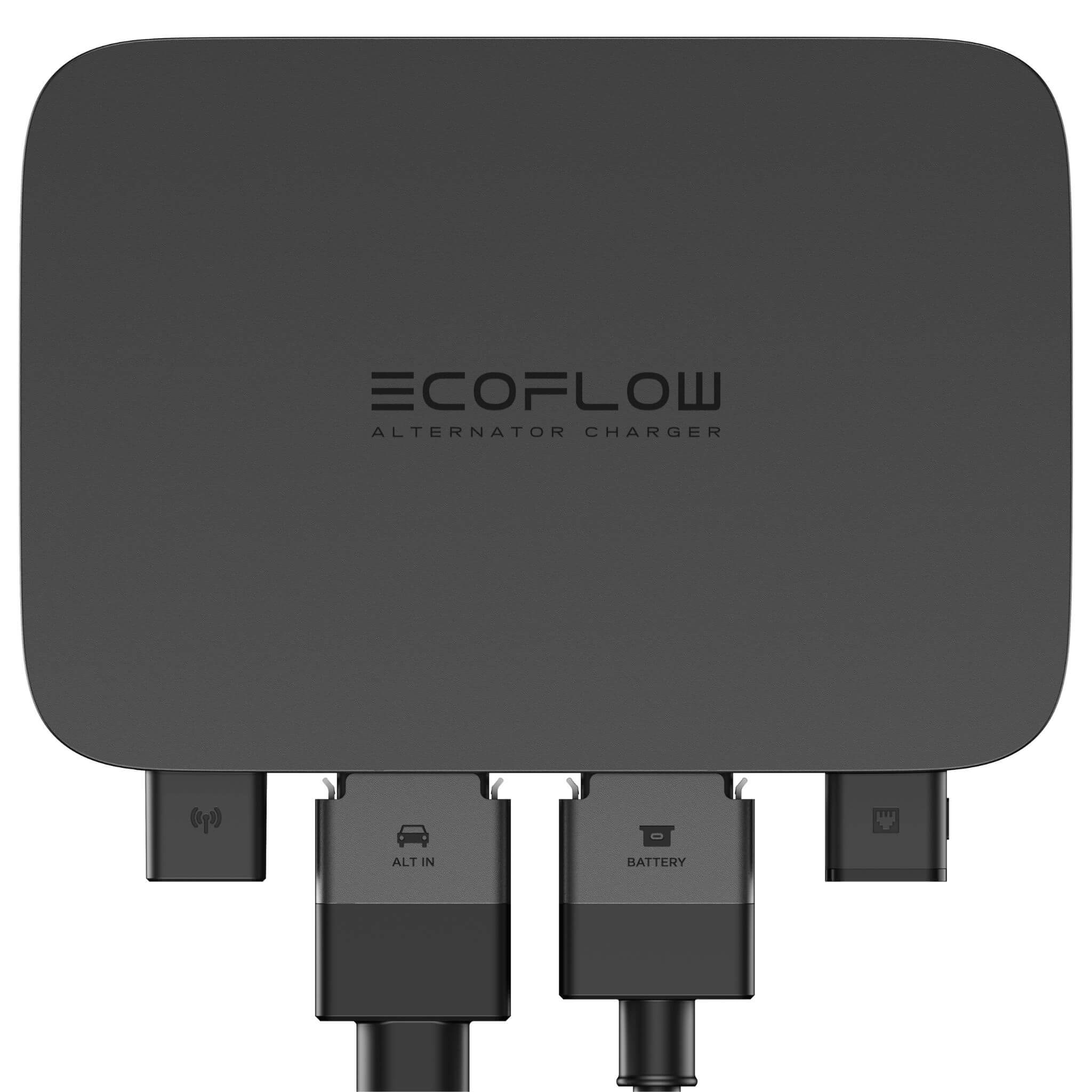EcoFlow 800W