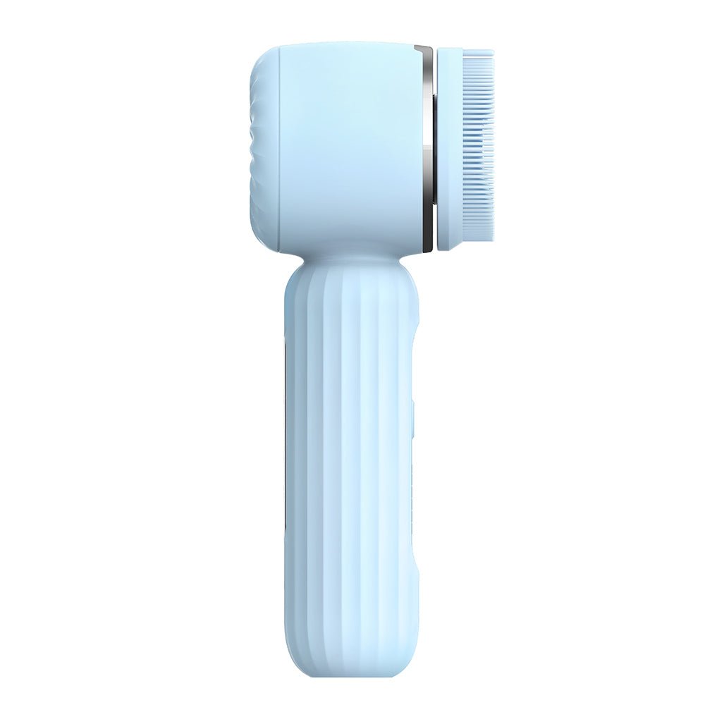 Revitalize Your Skin with Shape Tactics Ultrasonic Face Cleanser