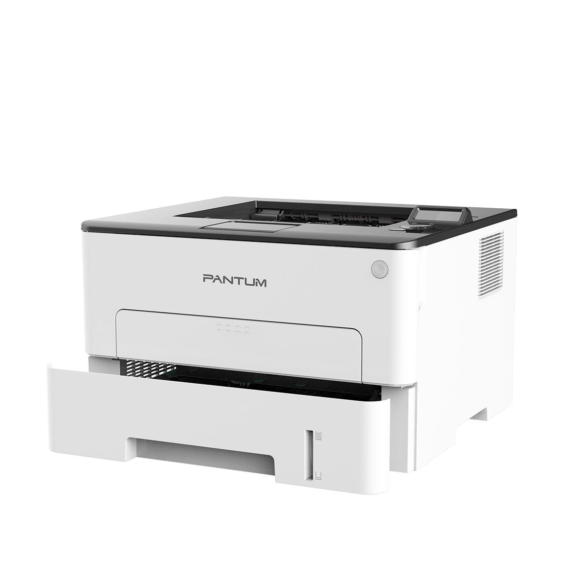 Pantum P3300DW: The Ultimate Wireless Laser Printer for Efficiency