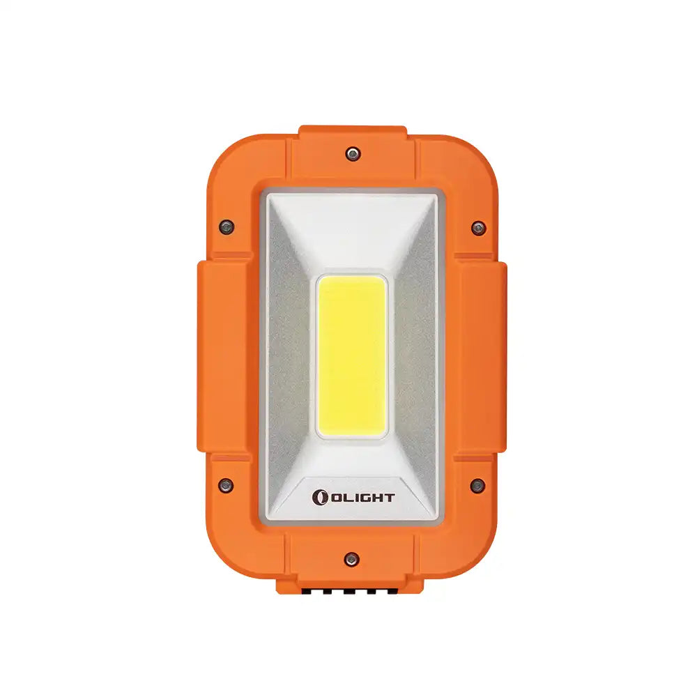Olight Swivel Pro Max: Your Ultimate Rotatable & Foldable Work Light