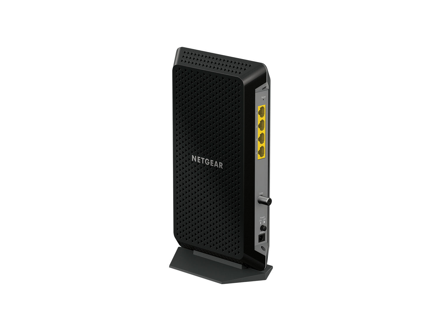 NETGEAR Nighthawk Ultra-Fast DOCSIS 3.1 WiFi 32x8 Cable Modem - CM1200