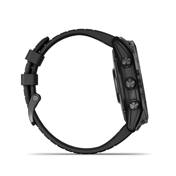 Garmin Fenix 7X Pro Solar - Your Ultimate Fitness Companion