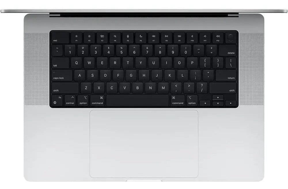 Powerhouse 2021 Apple MacBook Pro 16-inch with M1 Pro - Your Creative Companion
