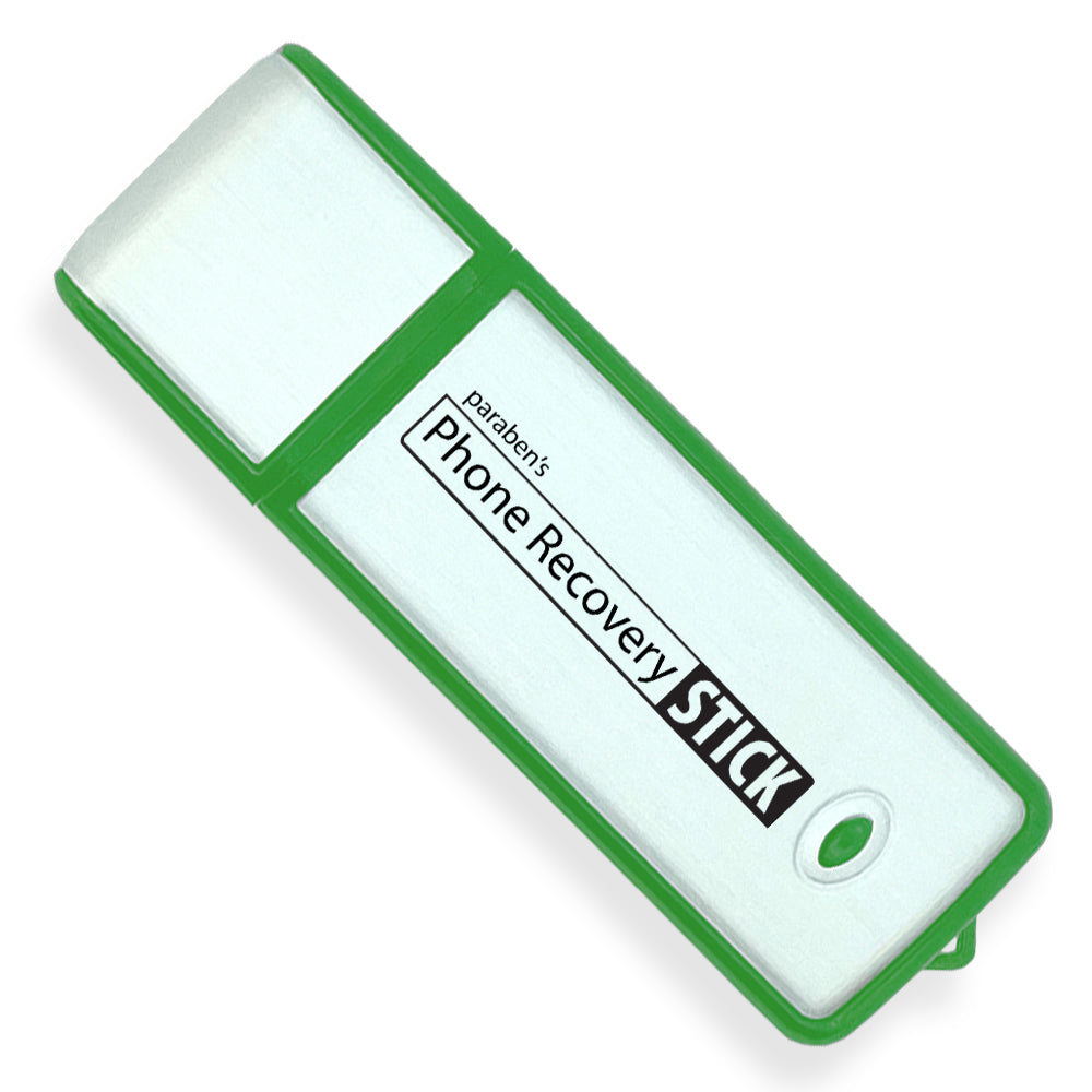 Android Data Recovery Pro: PBN - TEC Phone Recovery Stick