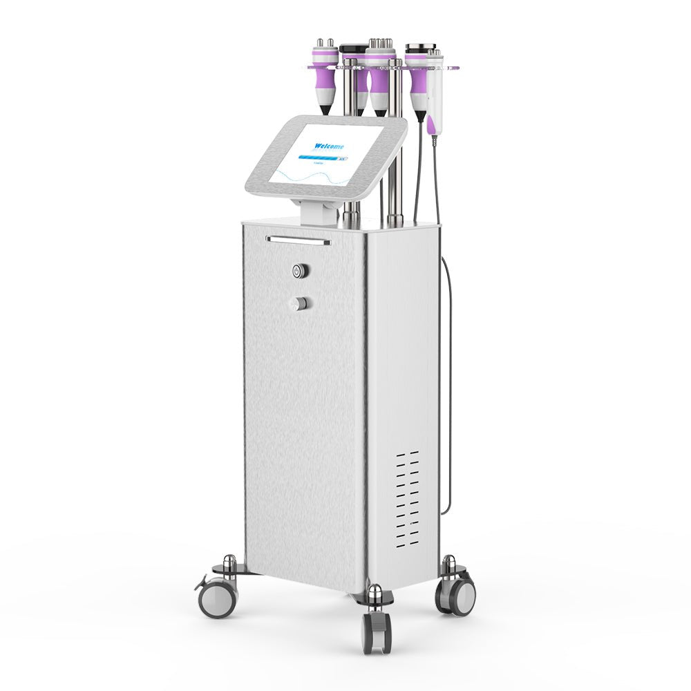 Shape Tactics All-in-One Body Slimming and Skin Tightening Machine