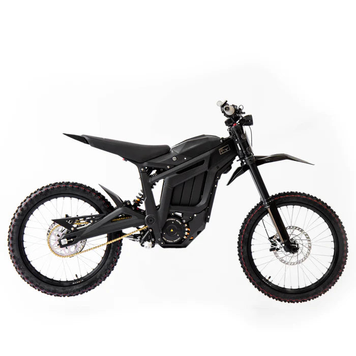 Rev Up Your Adventures with the Talaria Sting R MX4 Electric Dirt Bike