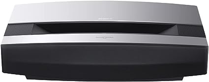 XGIMI Aura Laser Home Theater Bundle