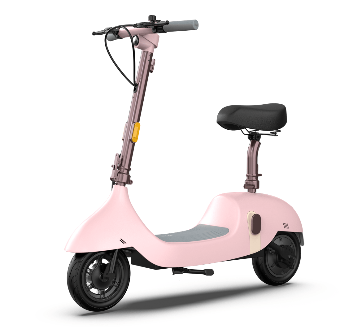Okai Ceetle Pro EA10C - The Ultimate Electric Scooter for Your Daily Commute