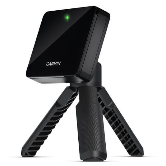 Garmin Approach R10 - The Ultimate Golf Launch Monitor & Indoor Simulator