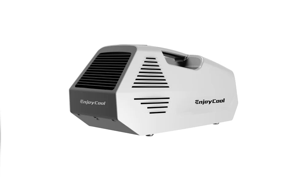 Cool Breeze 2380 BTU Ultra-Portable Air Conditioner