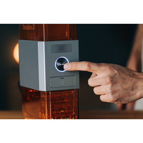 Ostation X AA - 
