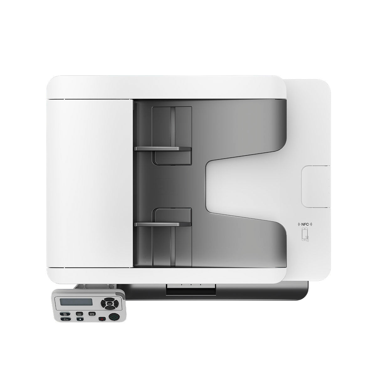 Pantum BM5100ADN 3-in-1 Laser Printer: Your Office Printing Powerhouse