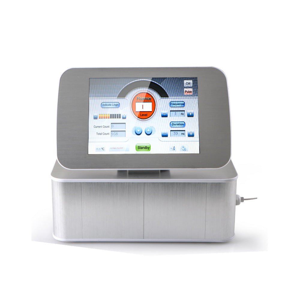 Professional Shape Tactics 980nm System for Flawless Skin
