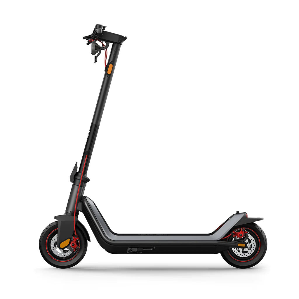 NIU KQi3 Max: The Ultimate Electric Kick Scooter for Thrilling Rides