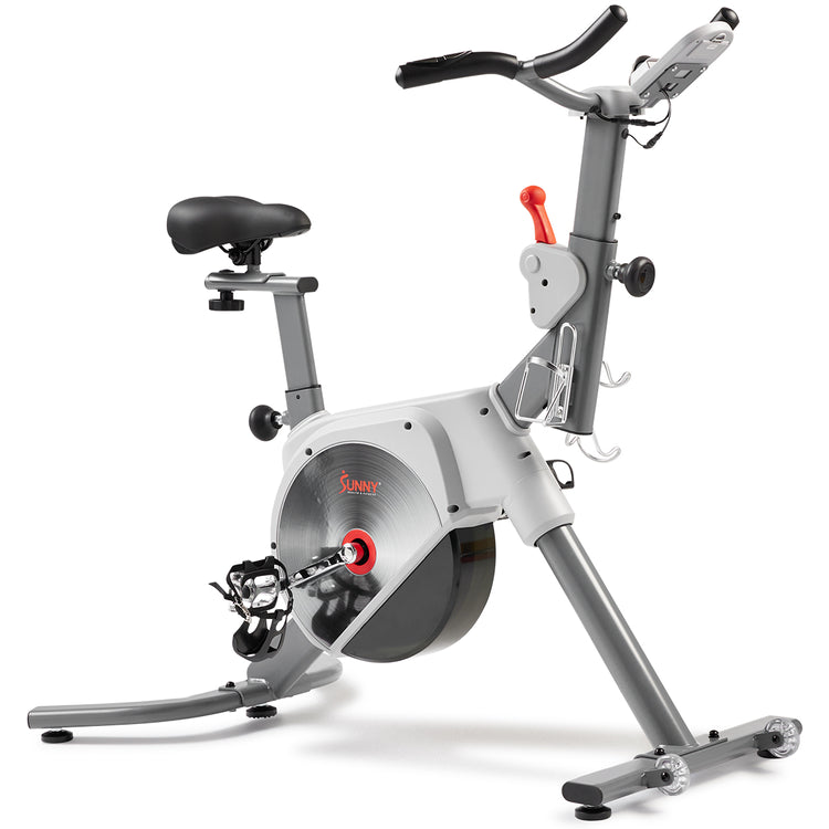 Sunny Health & Fitness Prime Indoor Cycling Bike - Your Path to a Fit Future