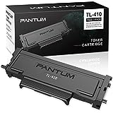 Pantum TL-410H High-Yield Black Toner Cartridge for Multiple Pantum Printer Models