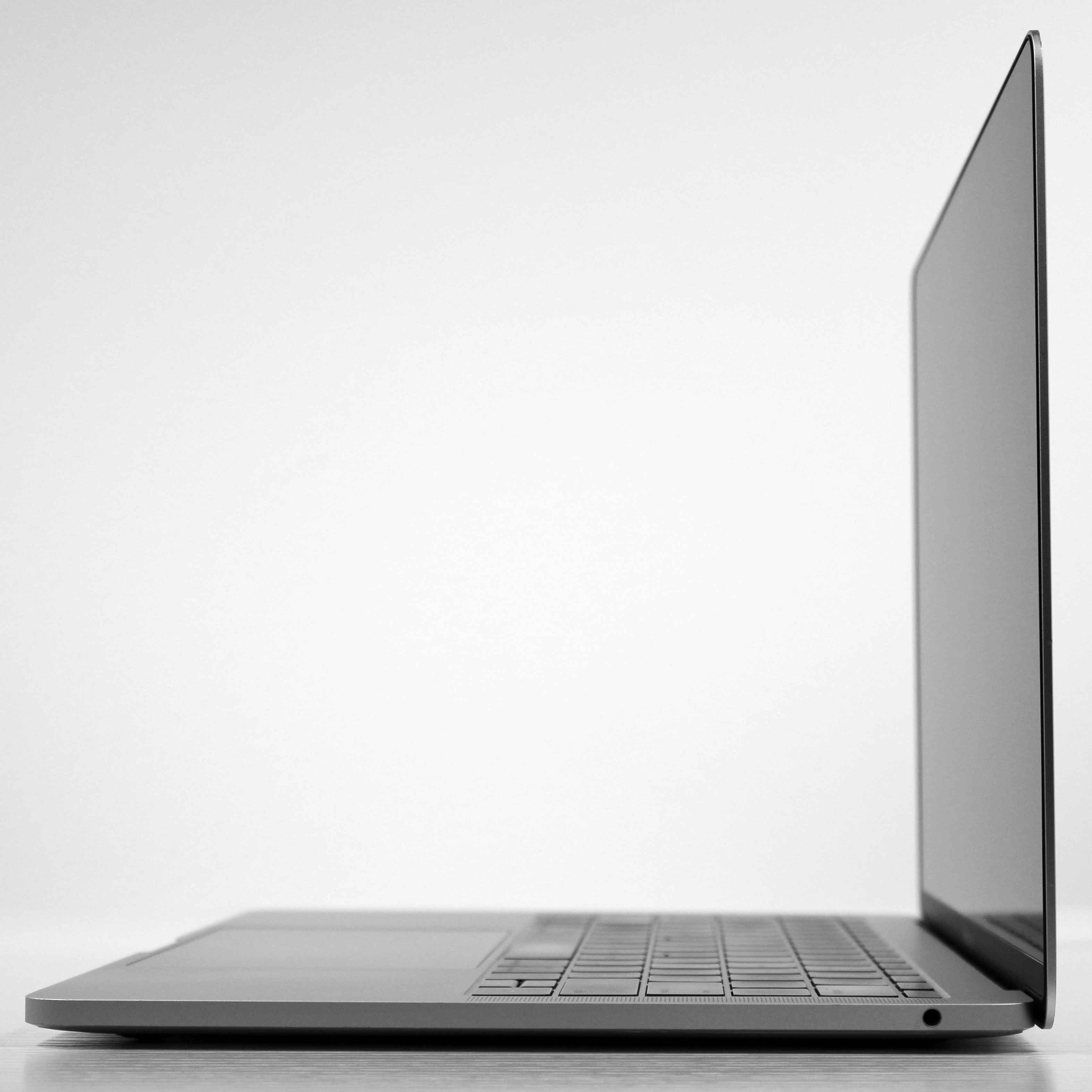2016 Silver Apple MacBook Pro 13-inch i5 2.0GHz - Parts Only