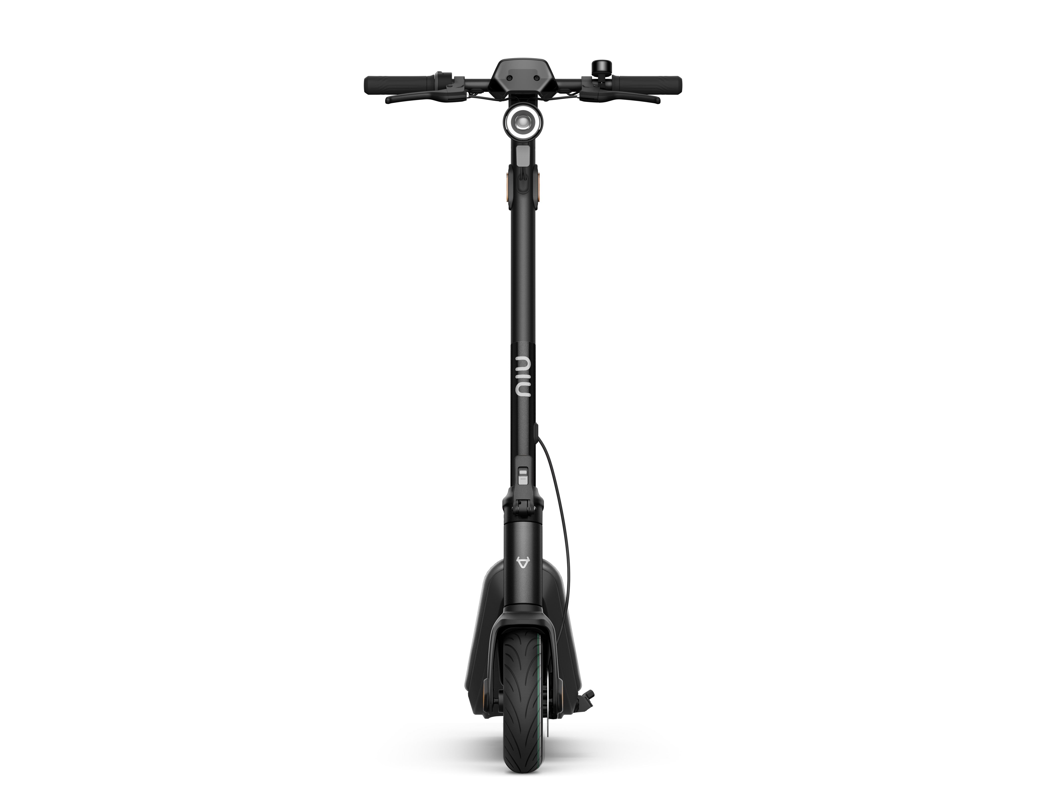 NIU KQi3 Pro: Your Urban Electric Scooter Companion