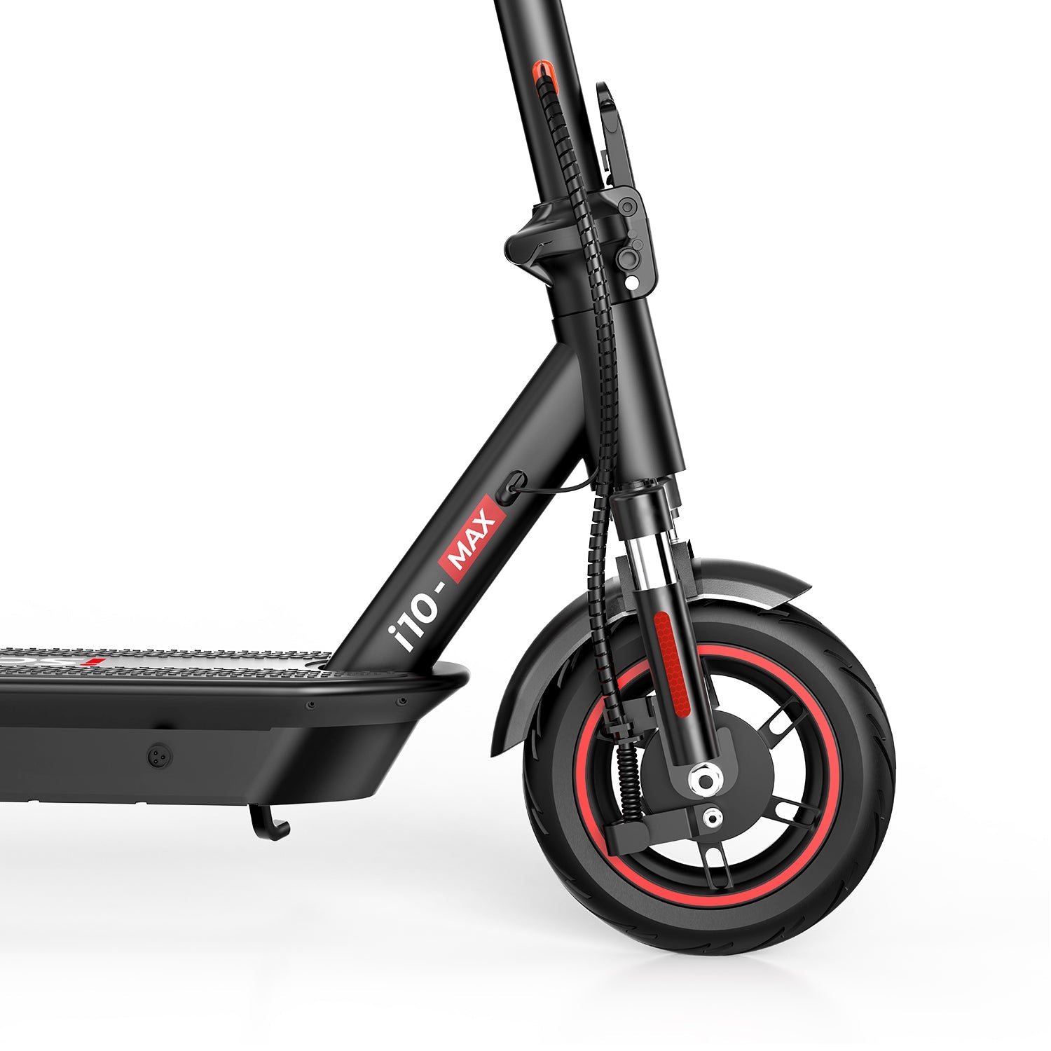 RevZilla i10Max: Your Urban Electric Scooter Powerhouse