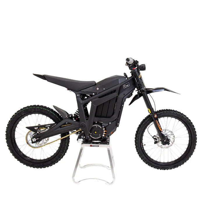 Unleash the Beast: 2024 Talaria Sting MX3 Electric Dirt Bike