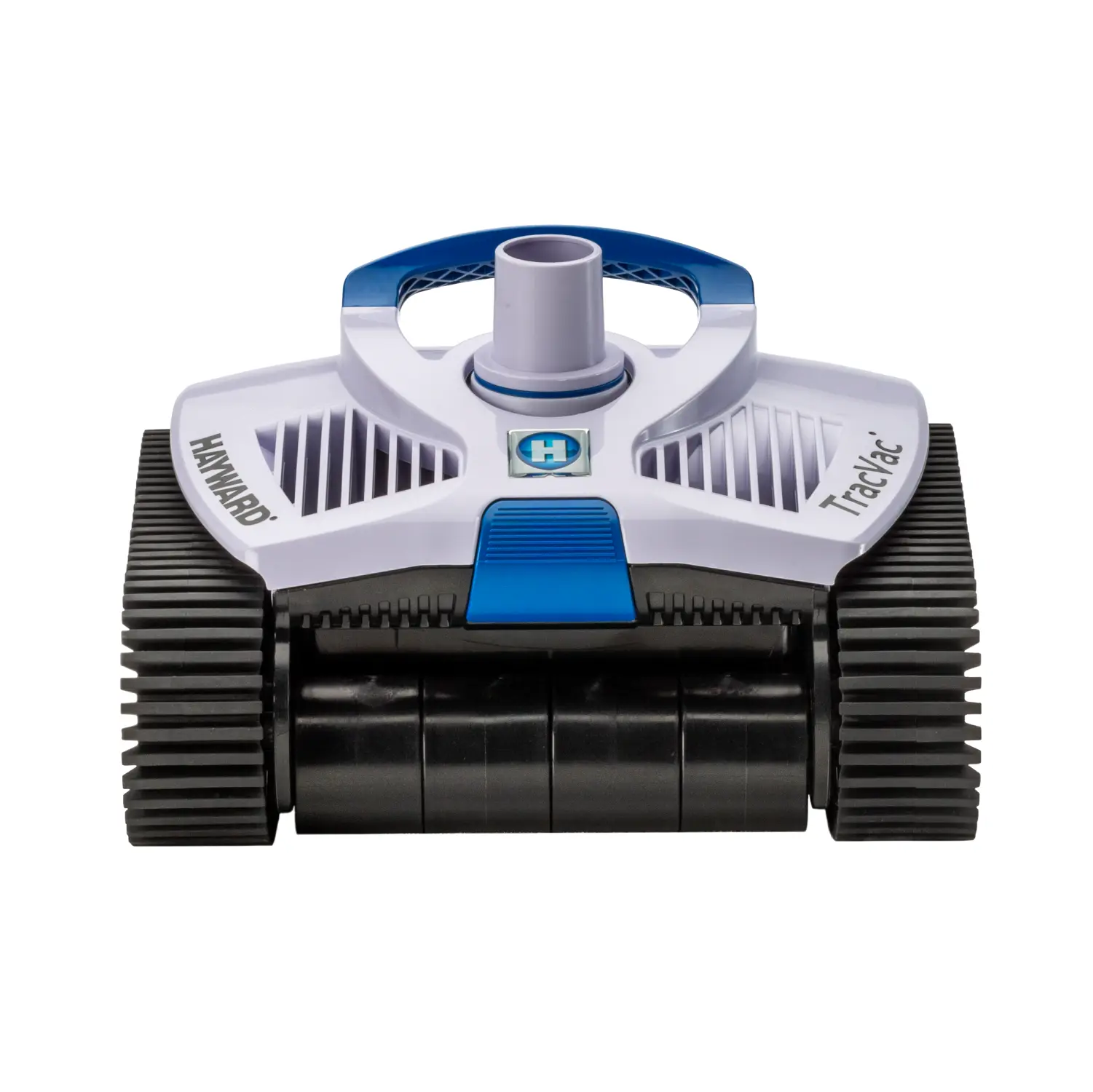 Hayward TracVac: Effortless In-Ground Pool Cleaning