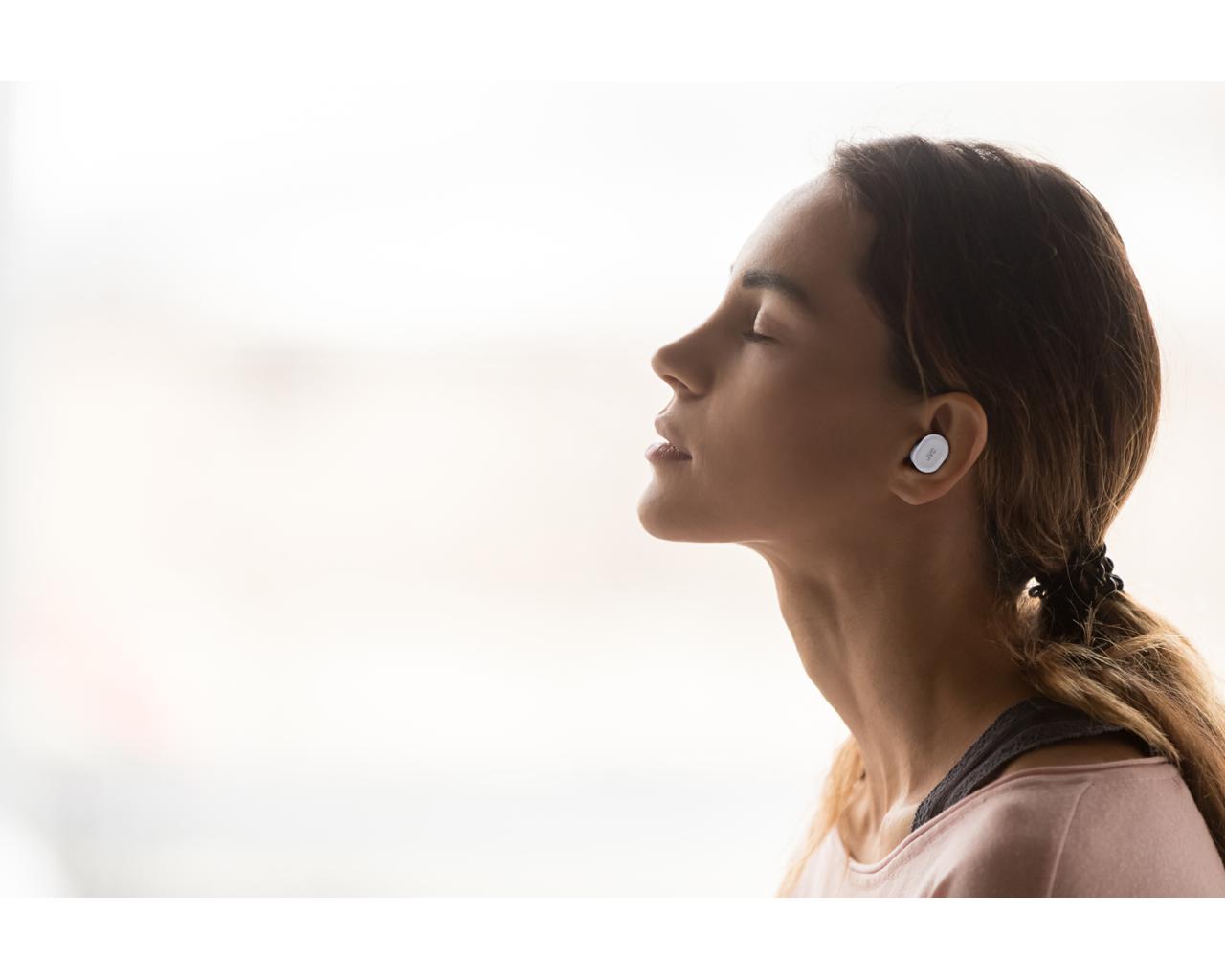 JVC EP-S433 Super Comfort Earplugs