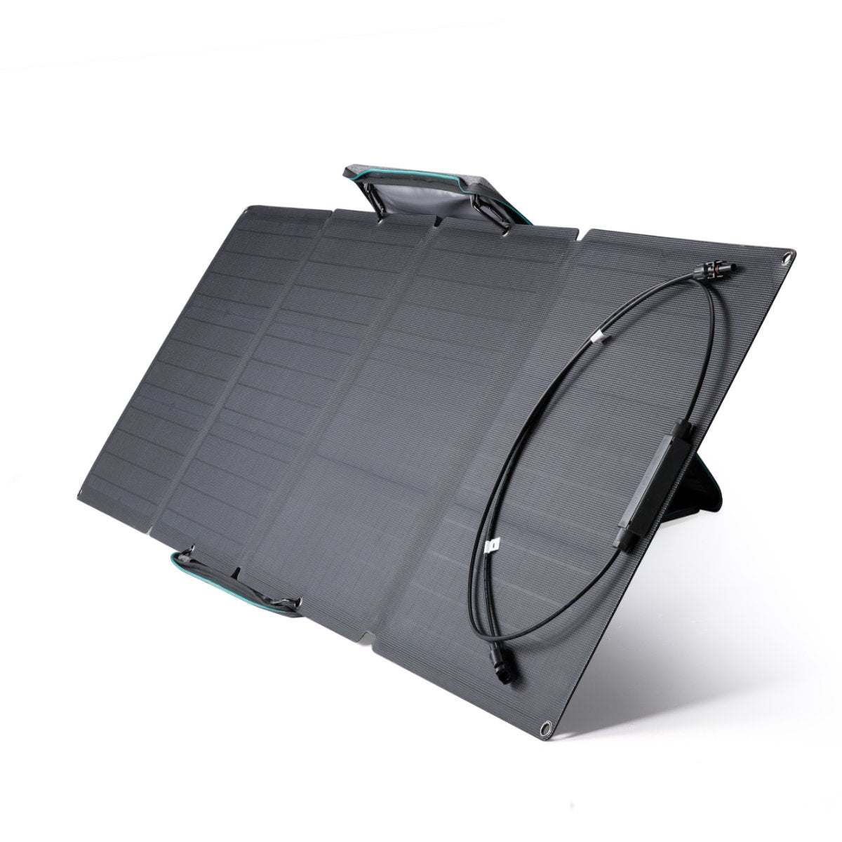 EcoFlow 110w Upgraded Portable Solar Panel - Unleash the Power of the Sun Anywhere!