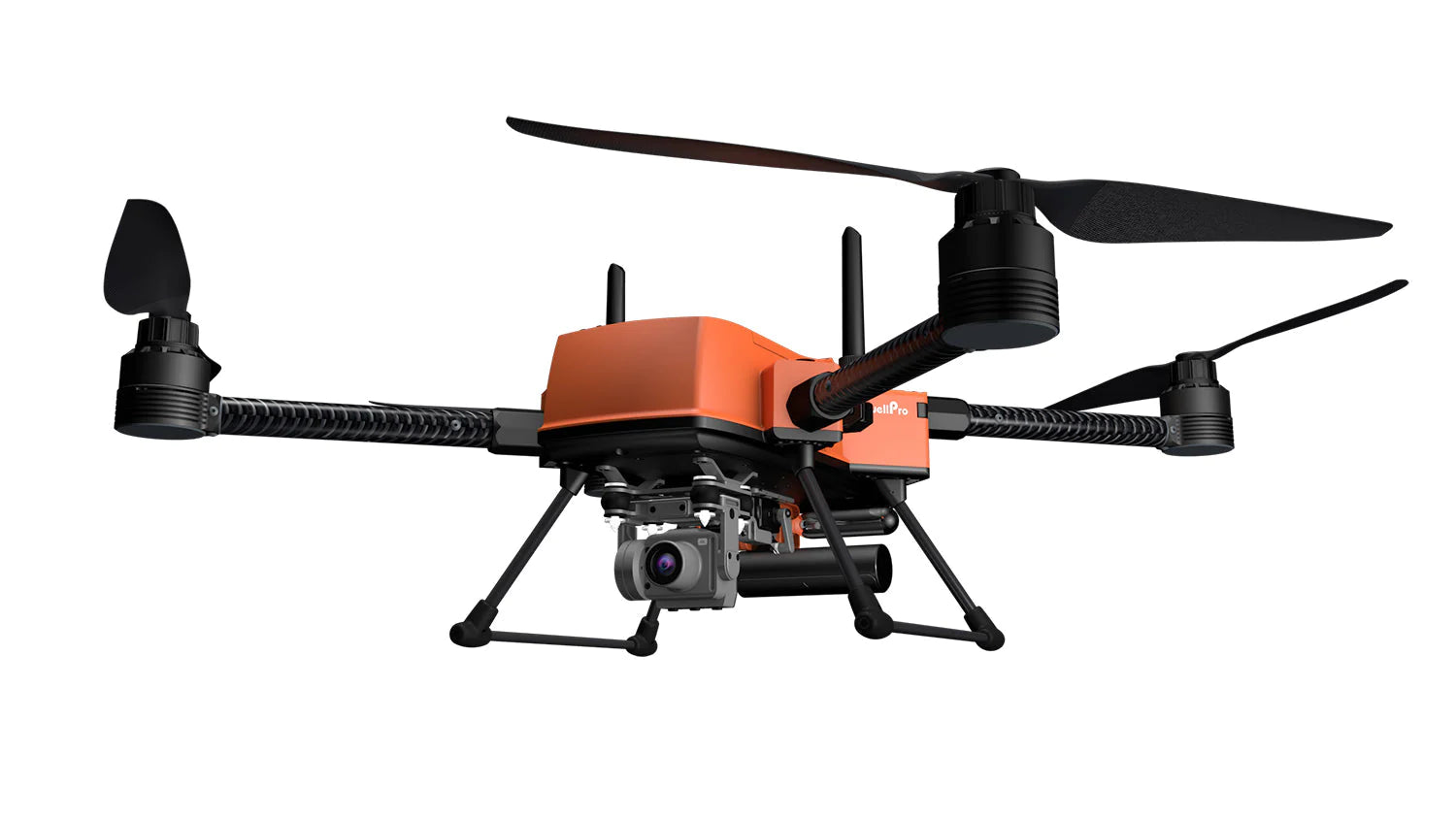 SwellPro Fisherman MAX: The Ultimate Fishing Drone for Maximum Results