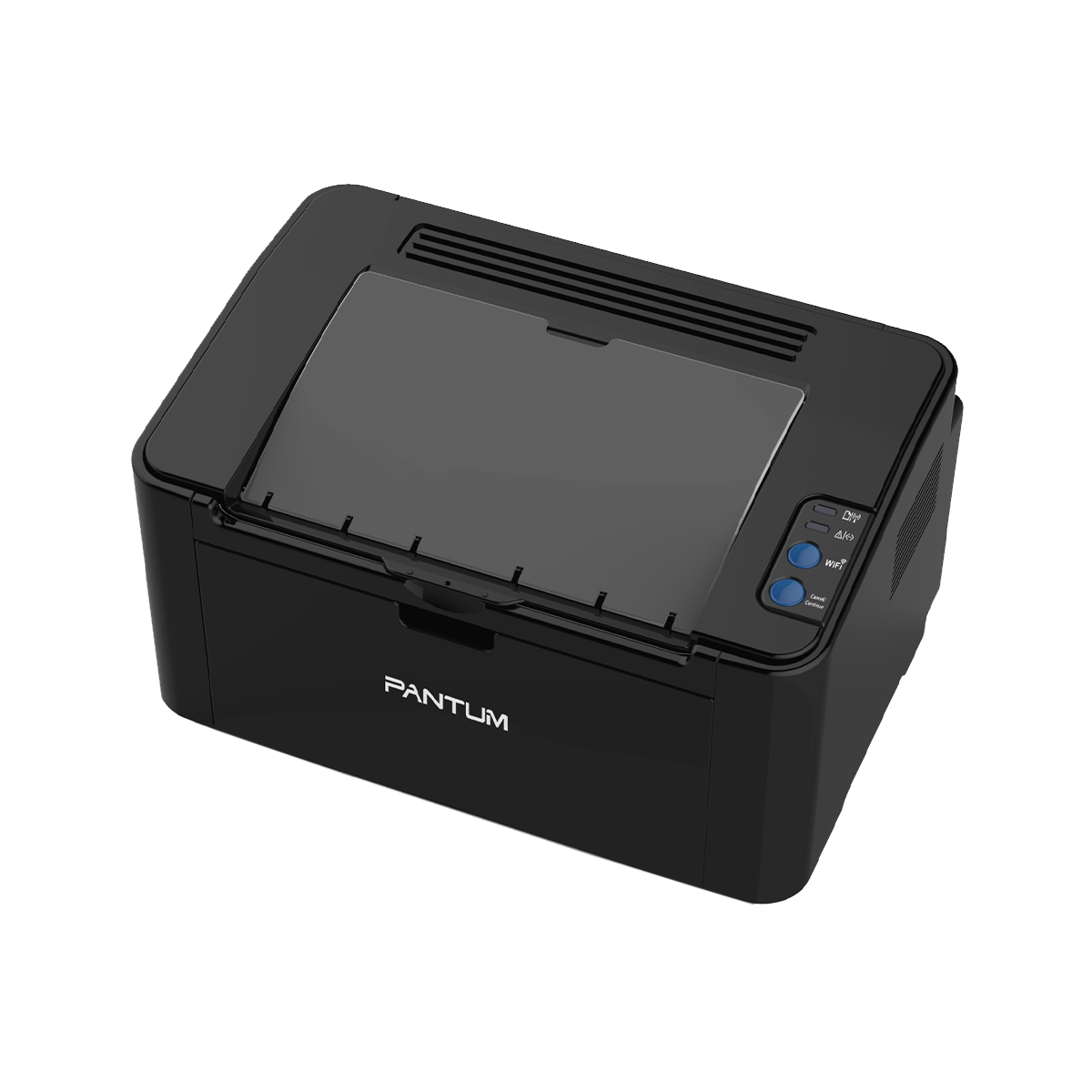 Pantum P2500W Compact Laser Printer - Super Fast & Effortless Printing