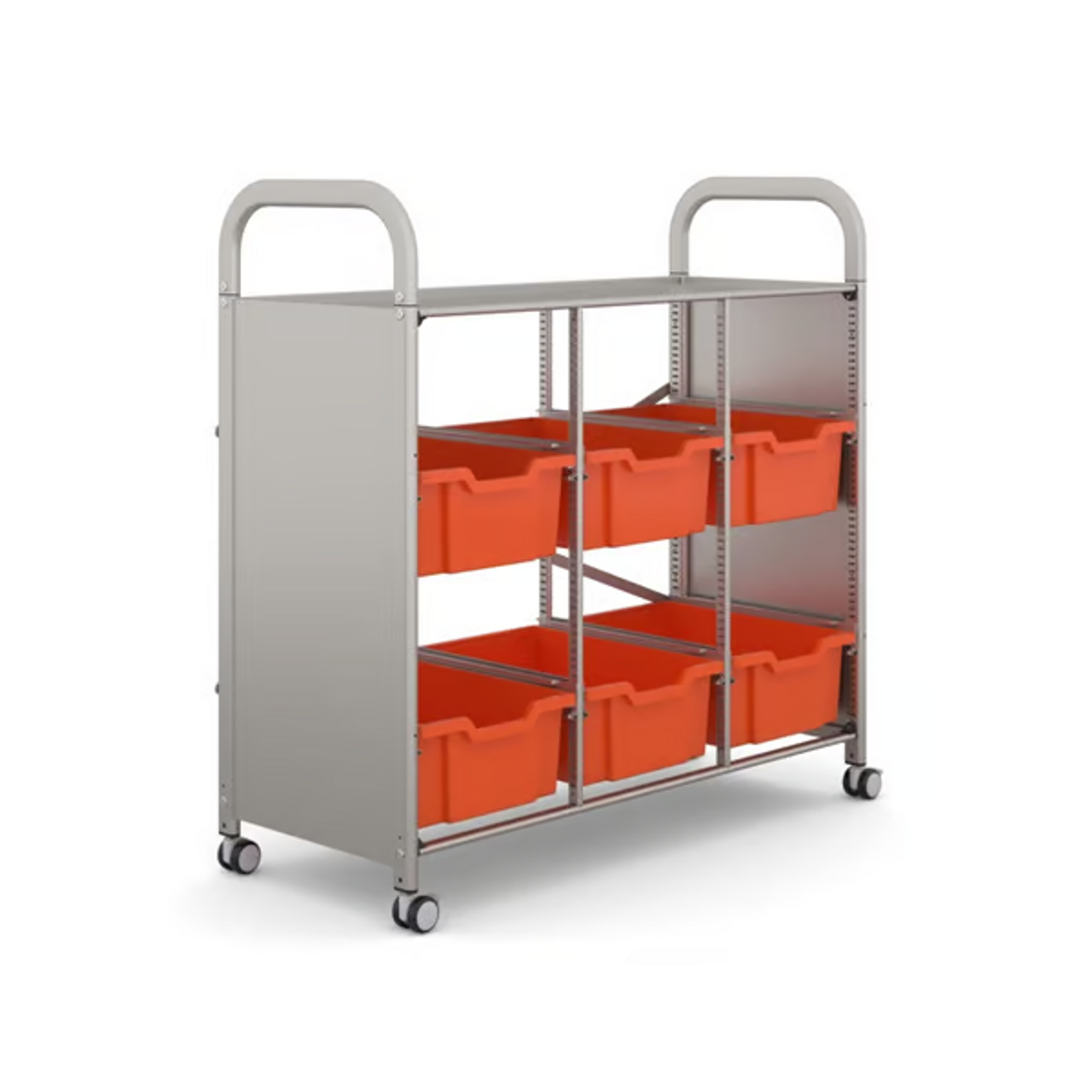 Gratnells Callero Plus ，40.9 x 18.5 x 41.5