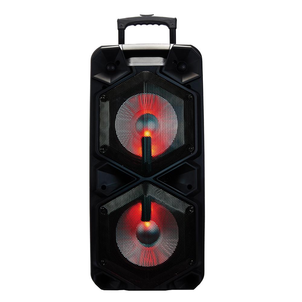 Supersonic 2X10 Wireless Party Starter Bluetooth Speaker