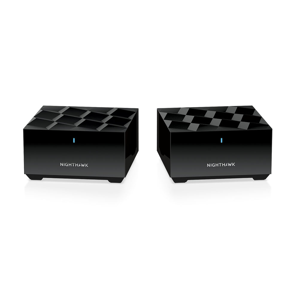 Netgear Nighthawk Whole Home Mesh WiFi 6 System: Your Ultimate Home Networking Solution