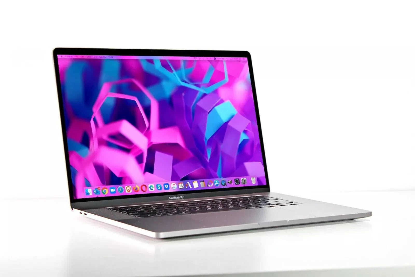 2019 Apple MacBook Pro 15-inch: Powerhouse with Japanese Keyboard