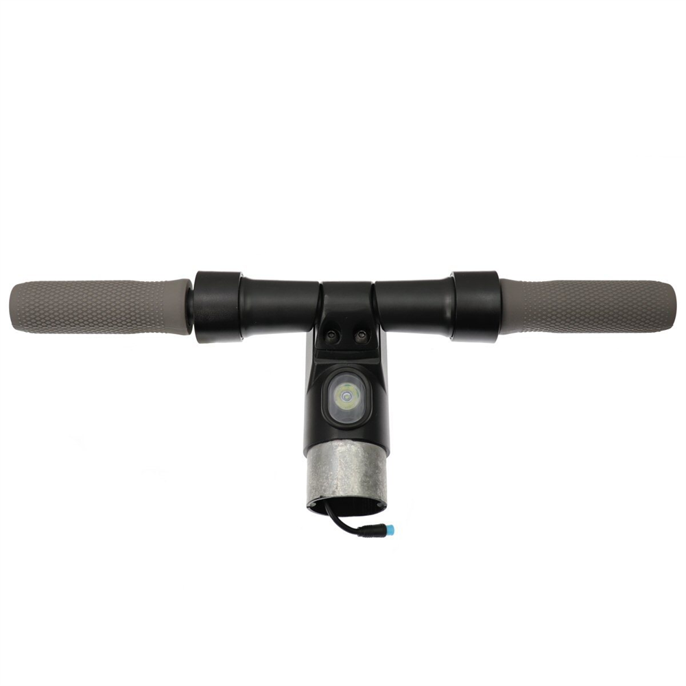Universal Parts Handlebar Assembly for Segway Ninebot Scooters - Enhance Your Riding Experience (183-27)