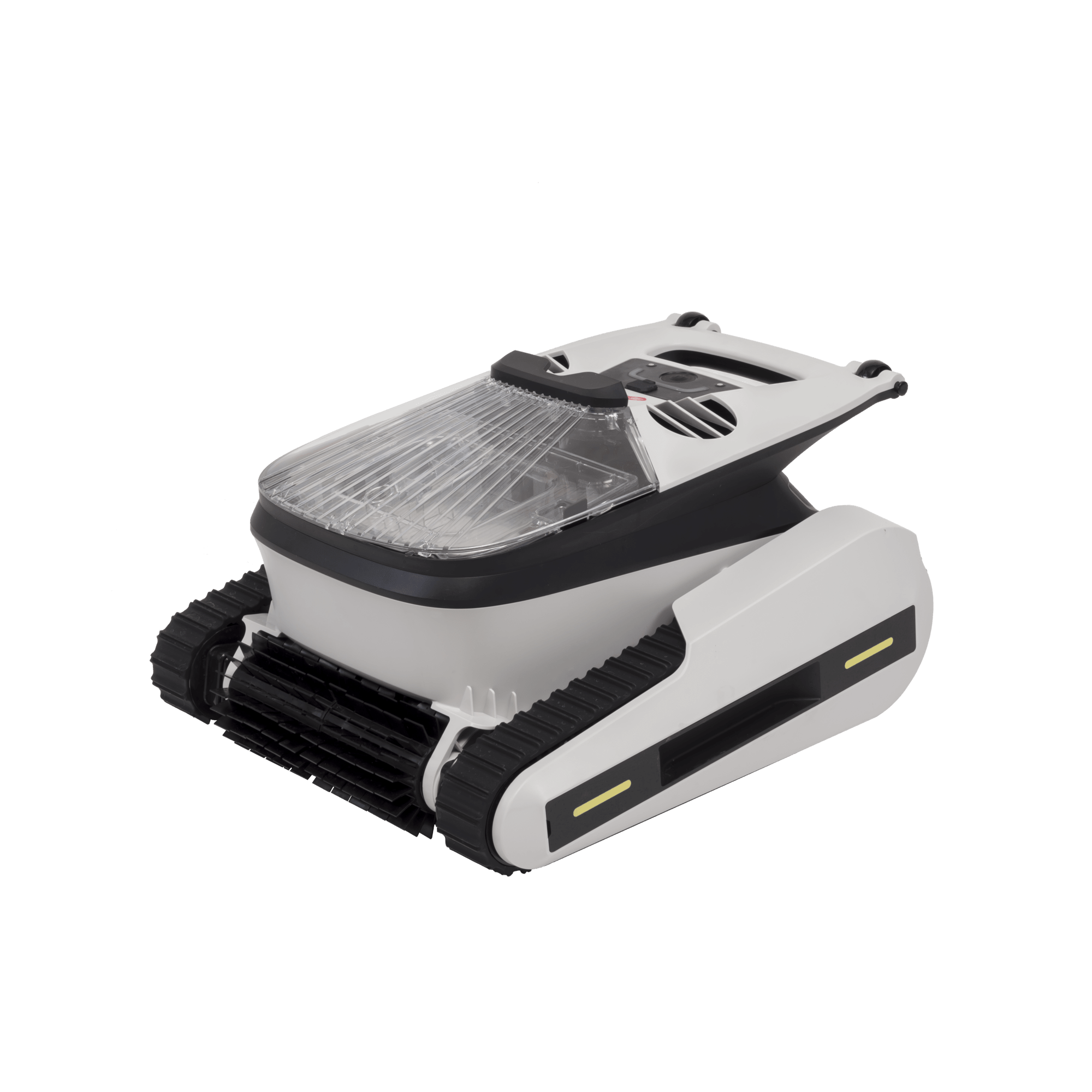 Seauto Shark Wireless Robotic Pool Cleaner - Your Ultimate Pool Maintenance Partner